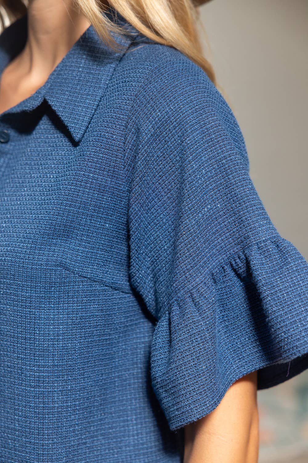Blue Note Dress