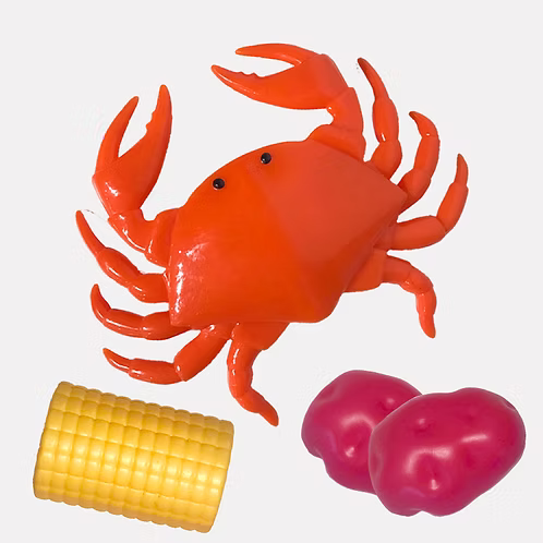 Boil Set Add-Ons