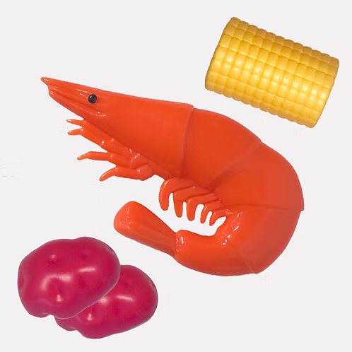 Boil Set Add-Ons