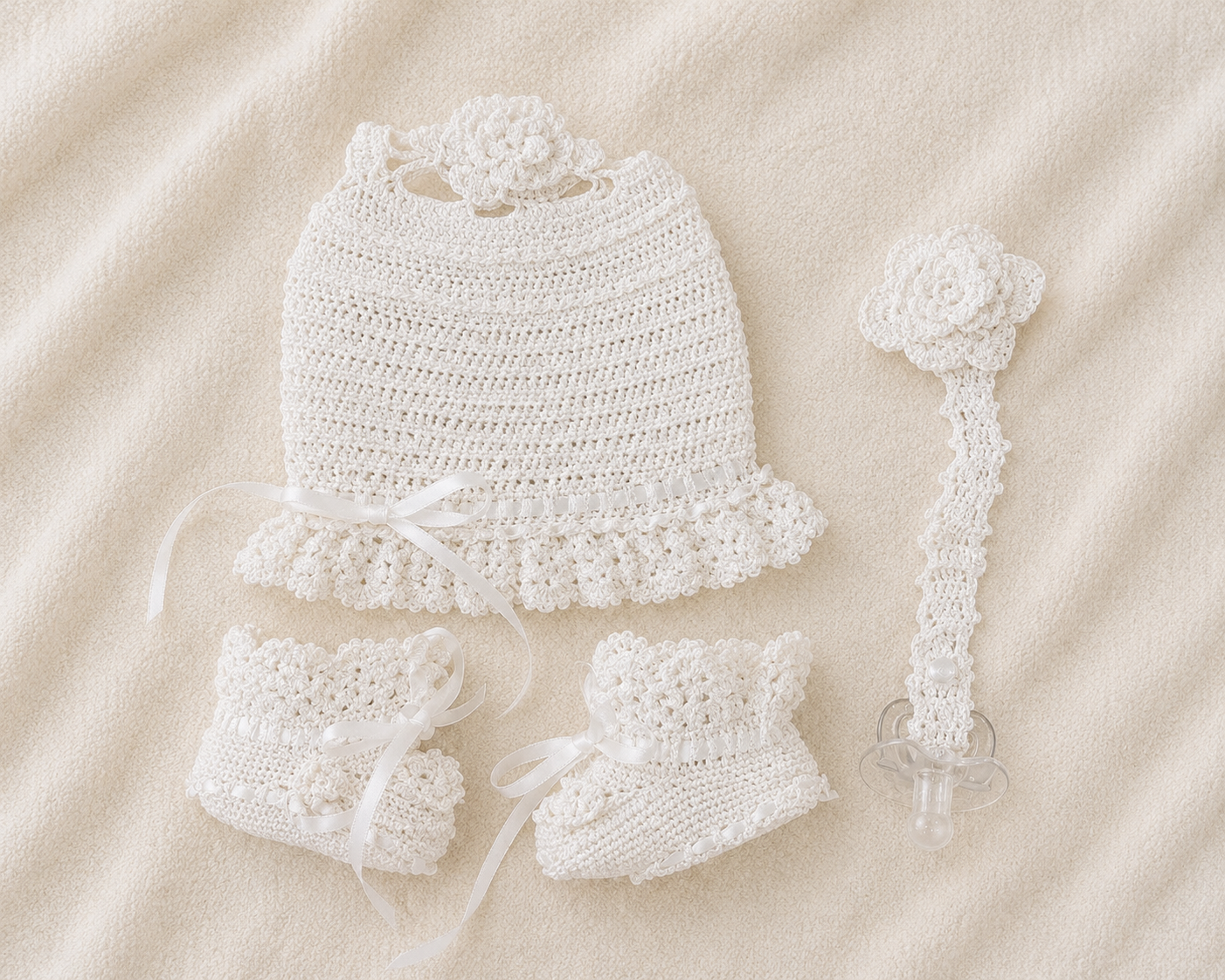 Petal Grace Set