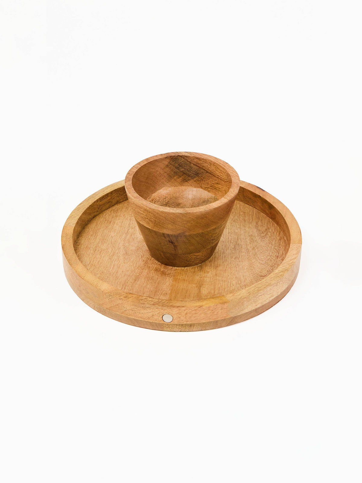 Magnetic Cake Stand