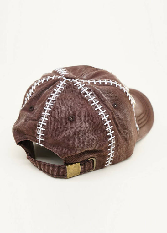 Football Cap