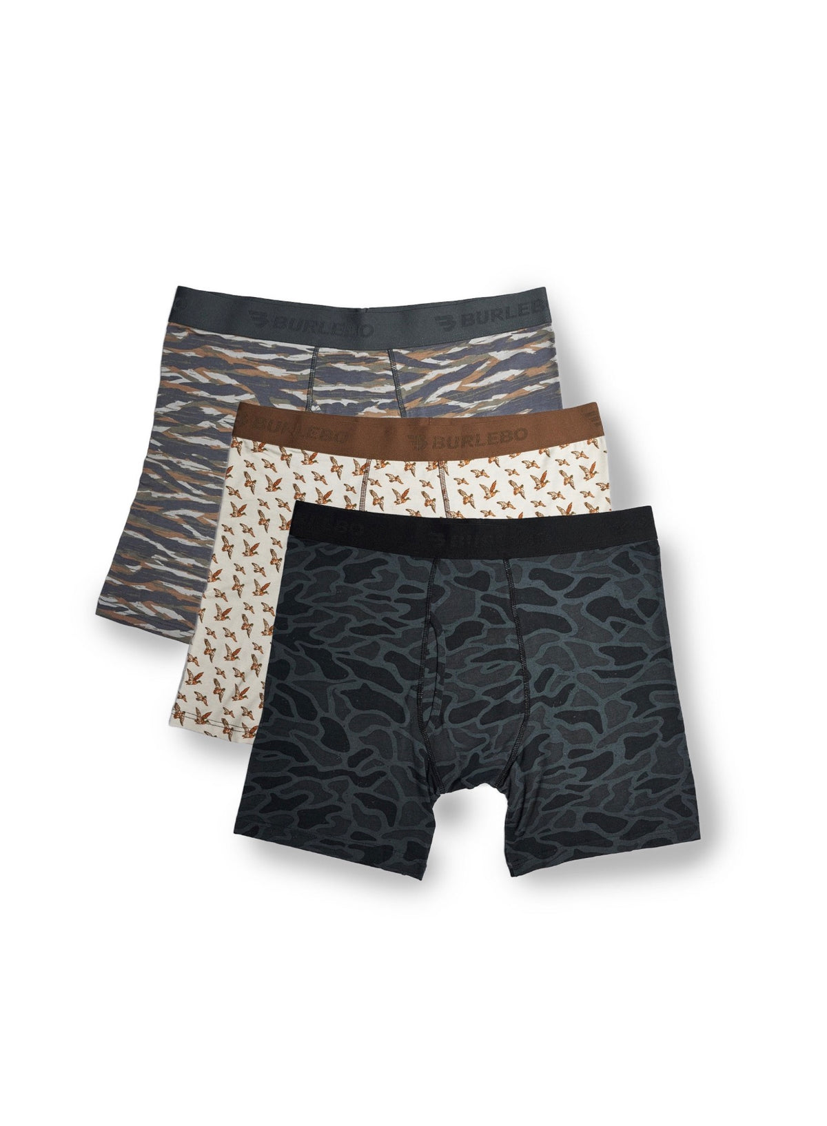 Burlebo Boxer Brief