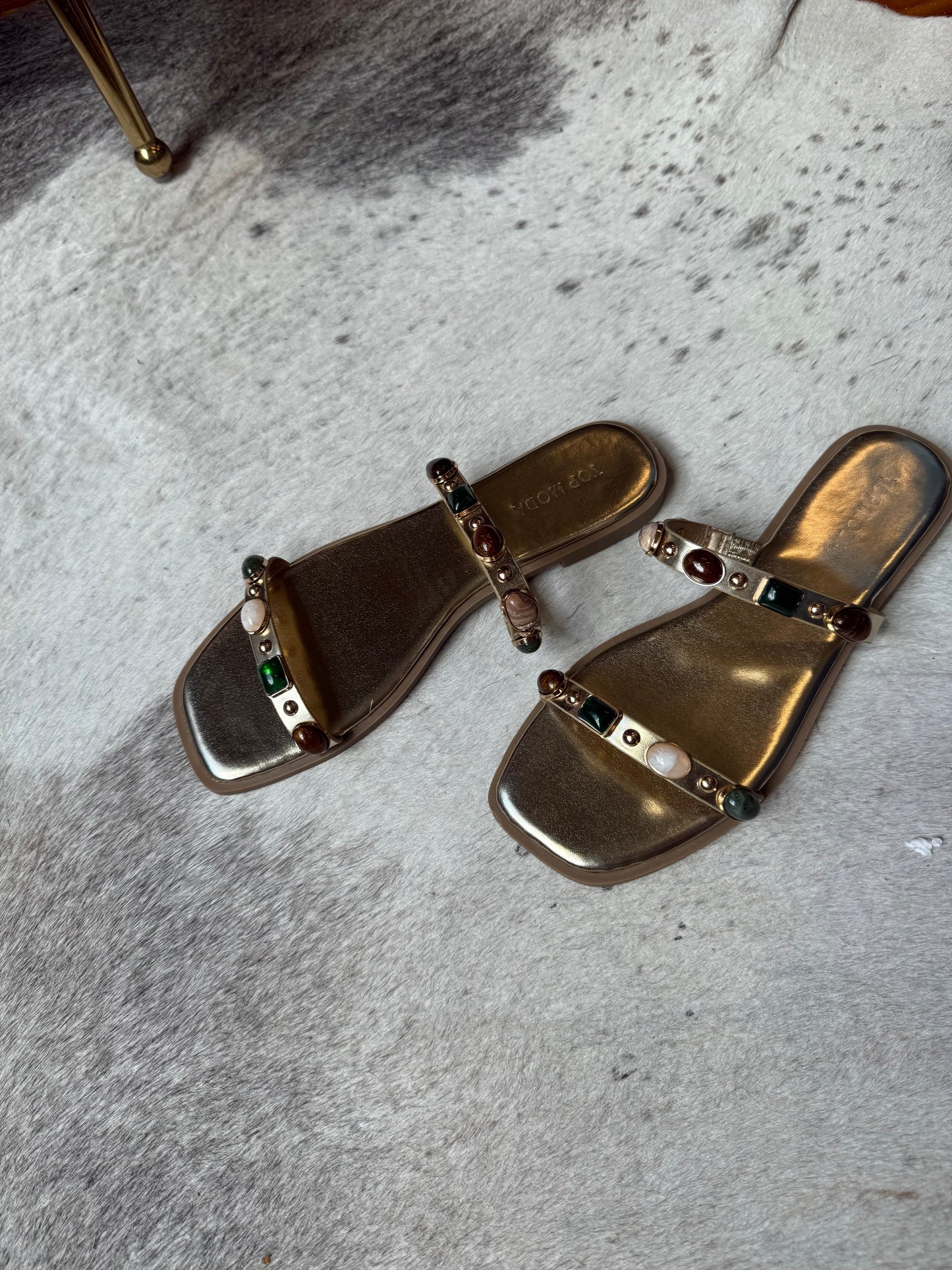 Gelato Sandal
