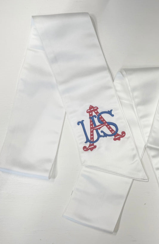 Old Glory Sash