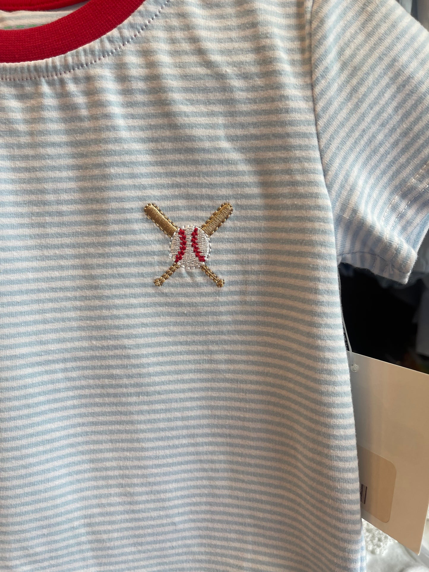 Baseball T