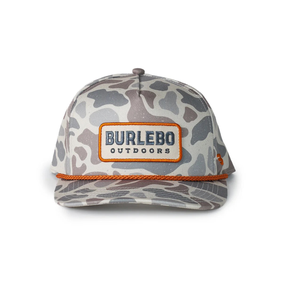 Burlebo Adult Hunting Season Cap