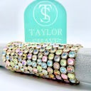 Bliss Bracelet- Multi