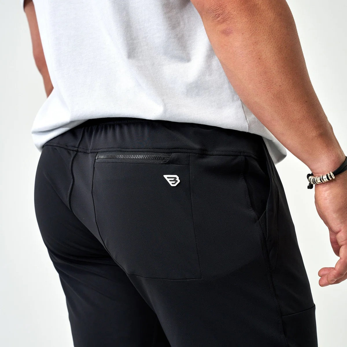 Burlebo Performace Joggers
