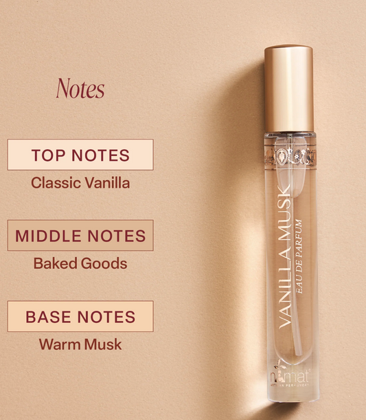 Nemat Travel Perfume 9ml