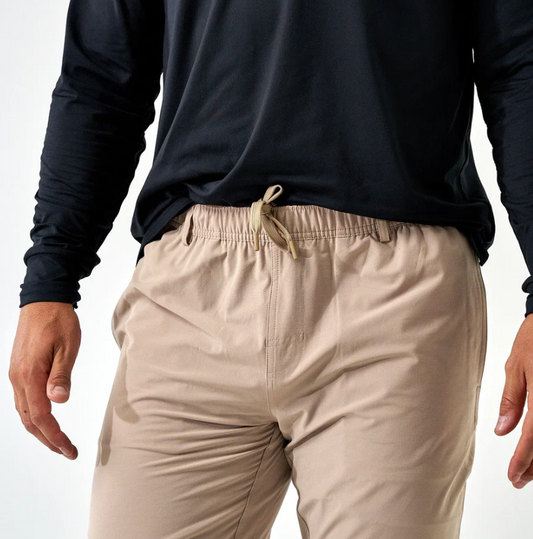 Burlebo Performance Pants