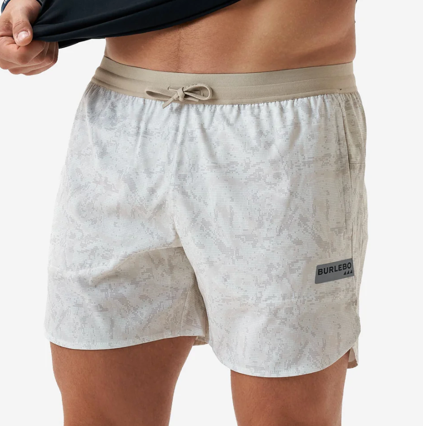 Burlebo Training Shorts