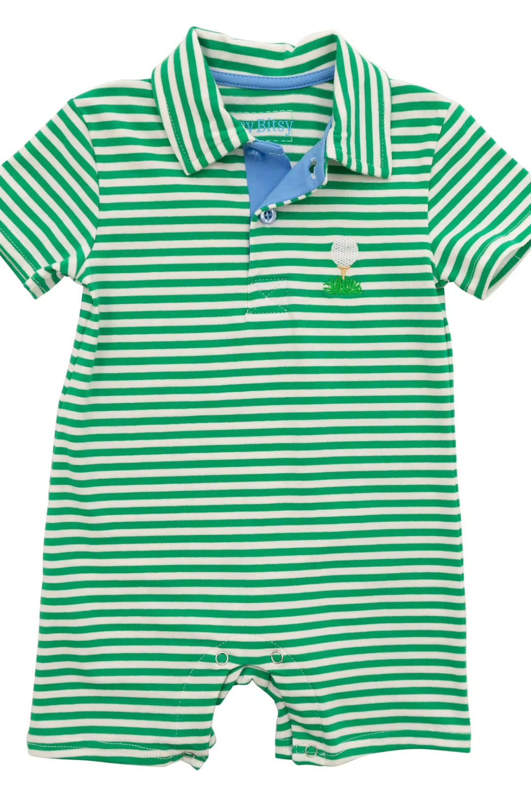 Golf Romper