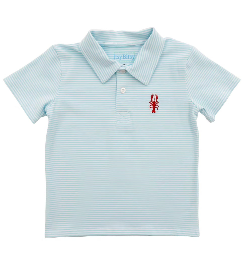Crawfish Polo