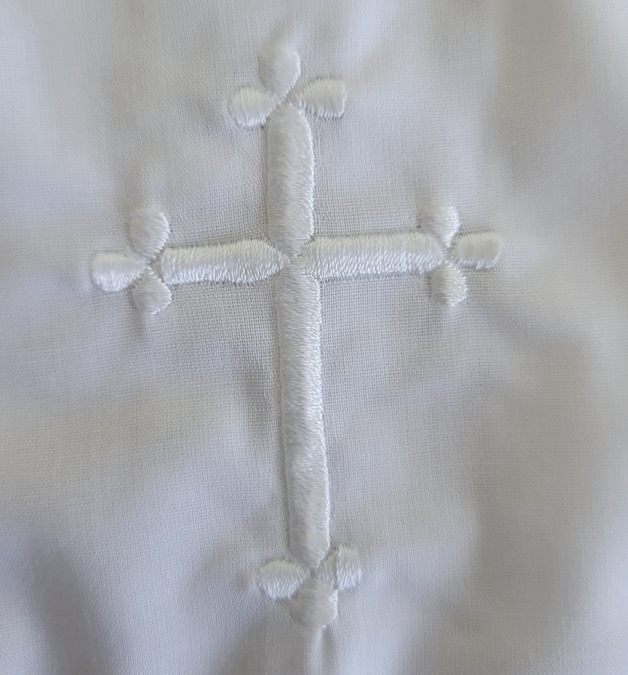 Cross Bib