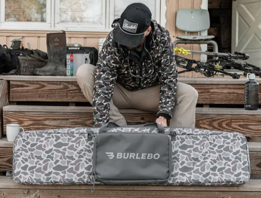 Burlebo Double Riffle Case