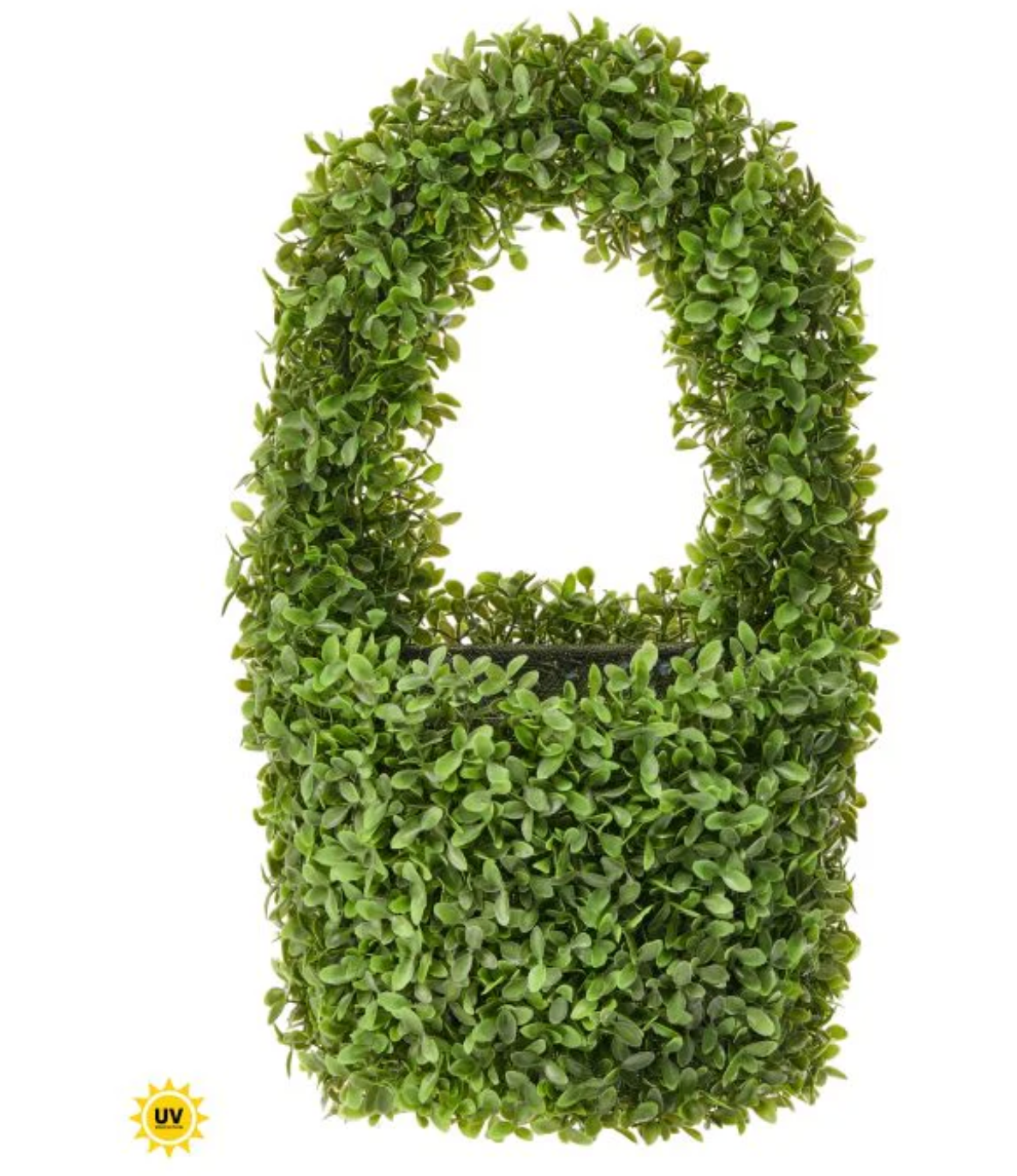 Boxwood Basket Wall Pocket