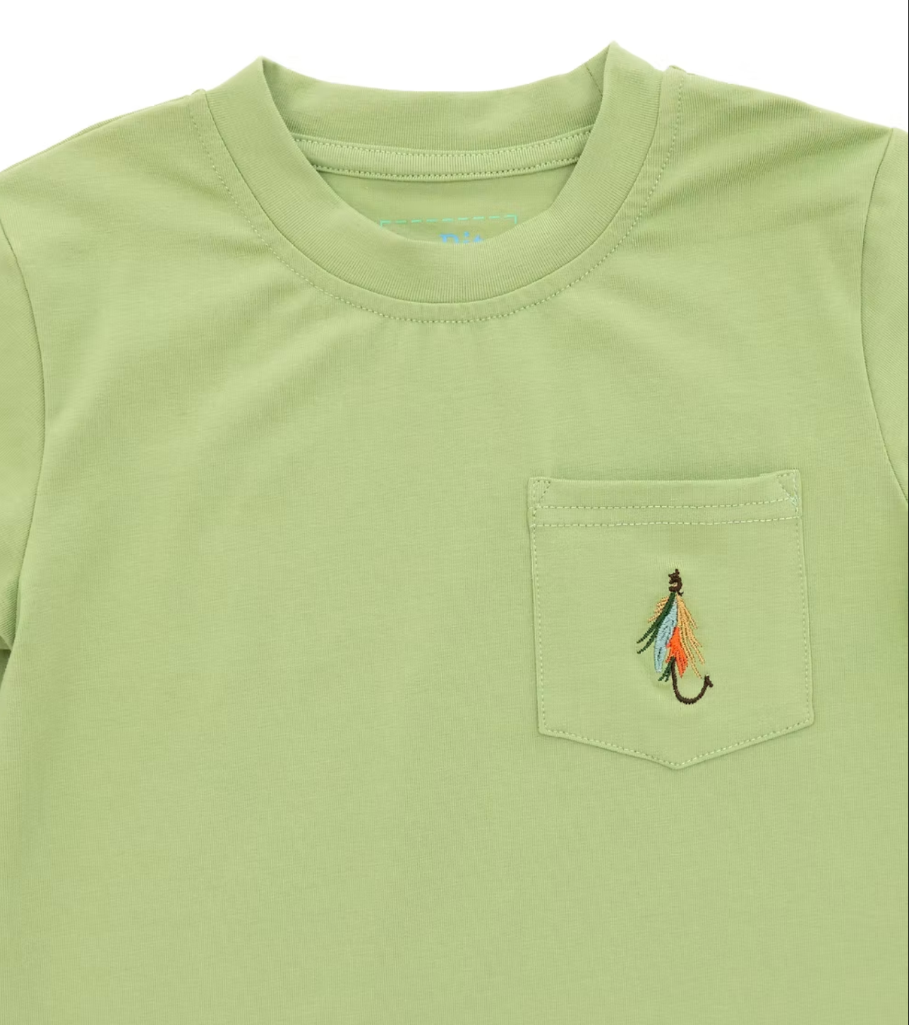 Fishing Lure Tee