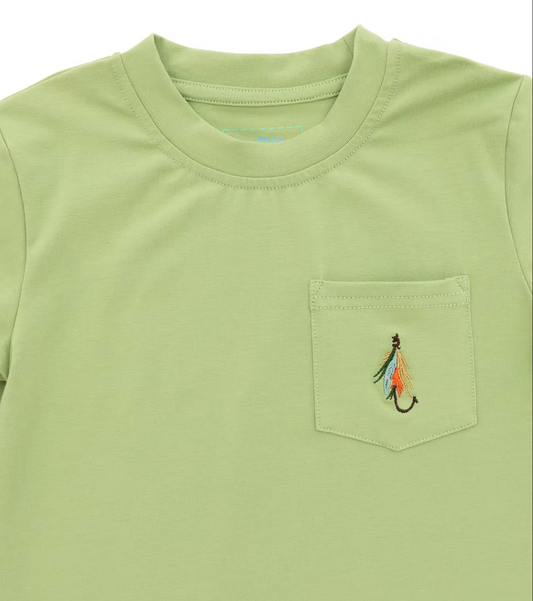Fishing Lure Tee