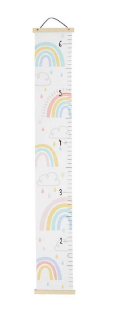 Growth Chart