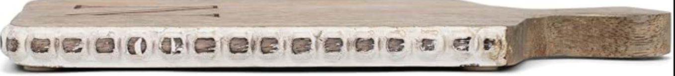 Mini Beaded Edge Tray