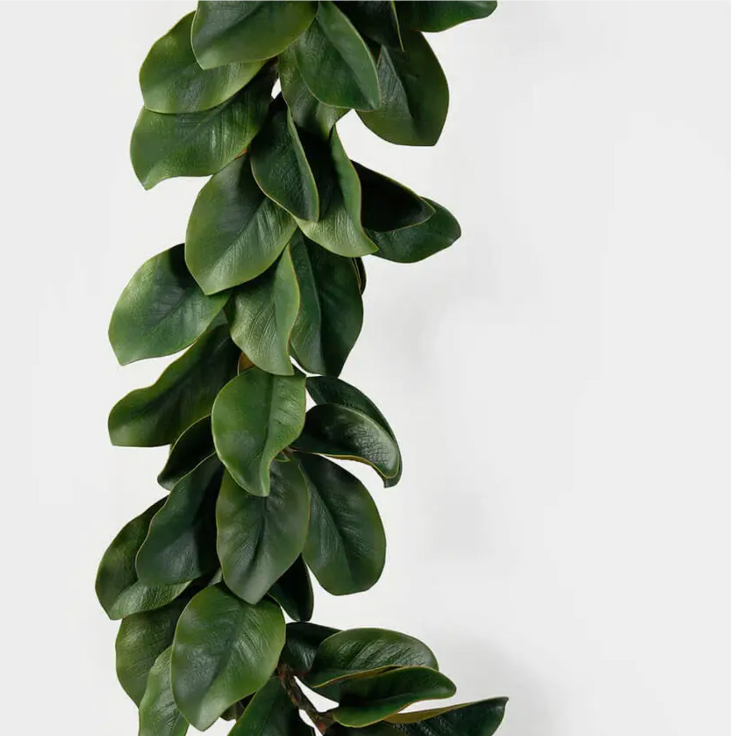 Magnolia Garland