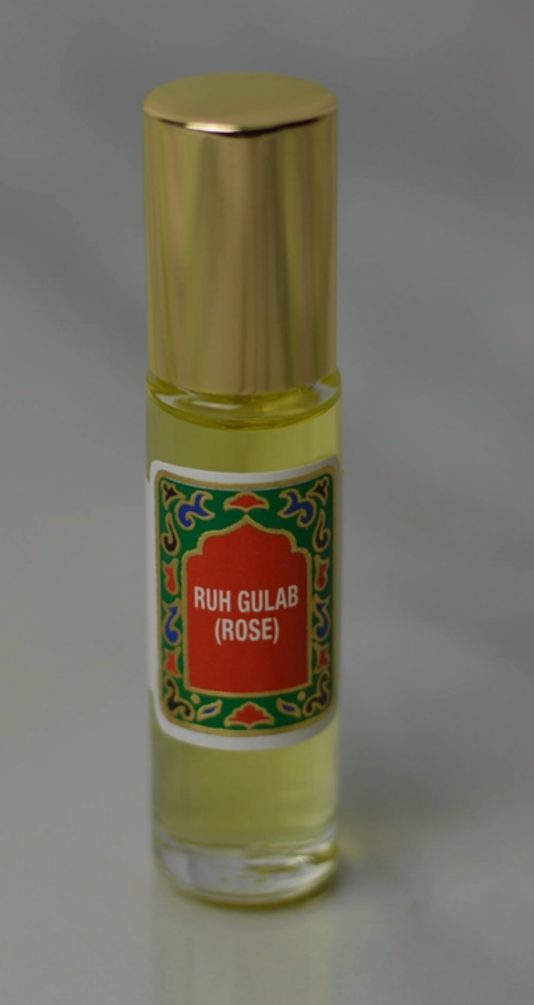 Nemat Roll-On Perfume Oil 5ml