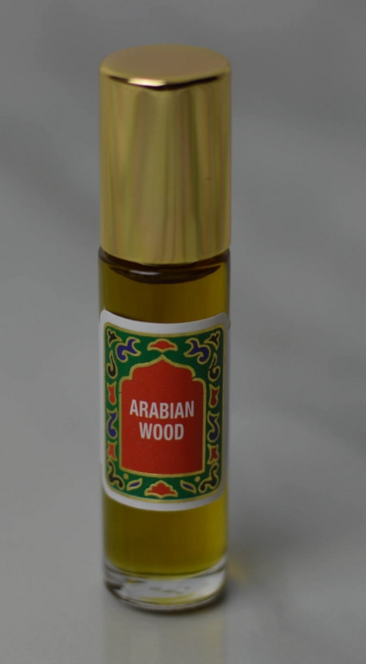 Nemat Roll-On Perfume Oil 5ml