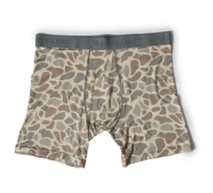 Burlebo Boxer Briefs