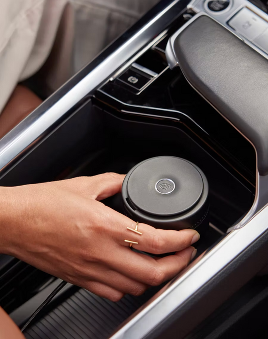 Pura Car Device