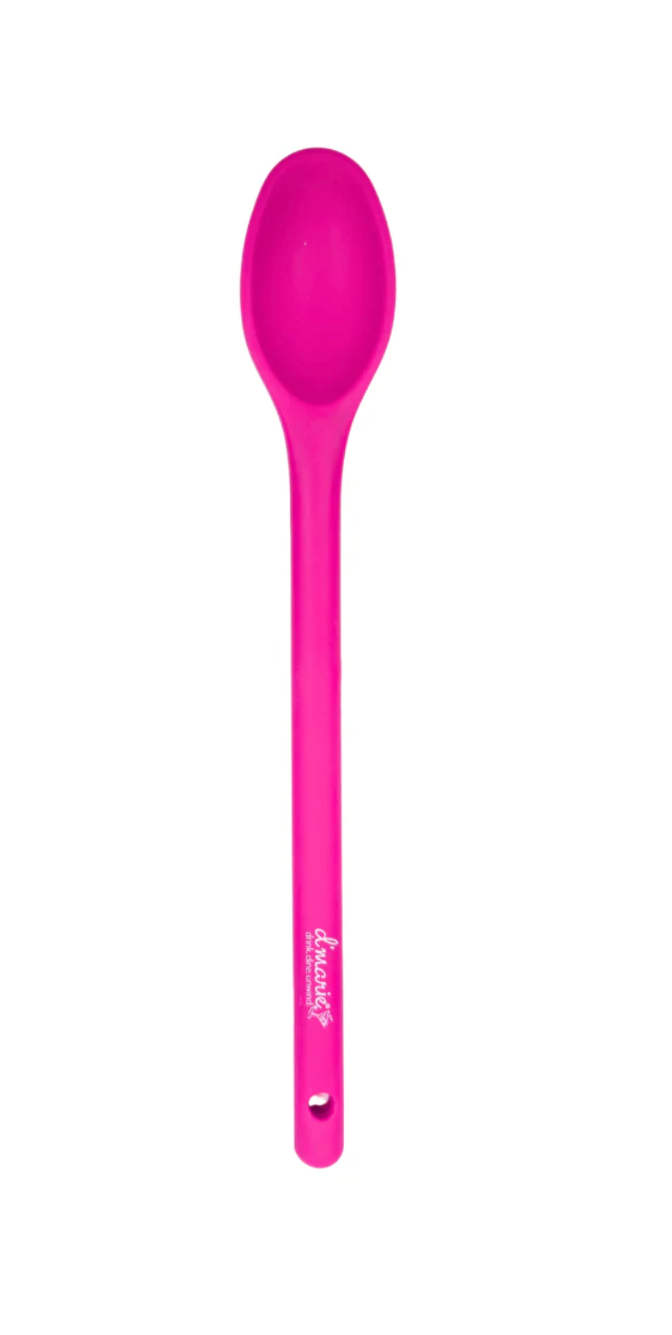 Stir & Serve Spoon - d'Marie
