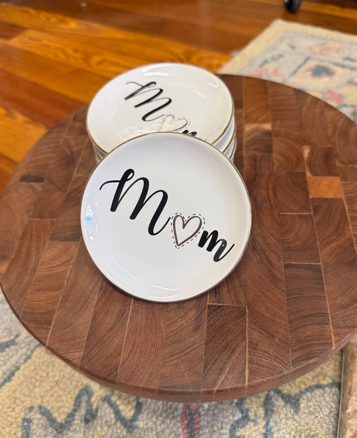 Mom Dish
