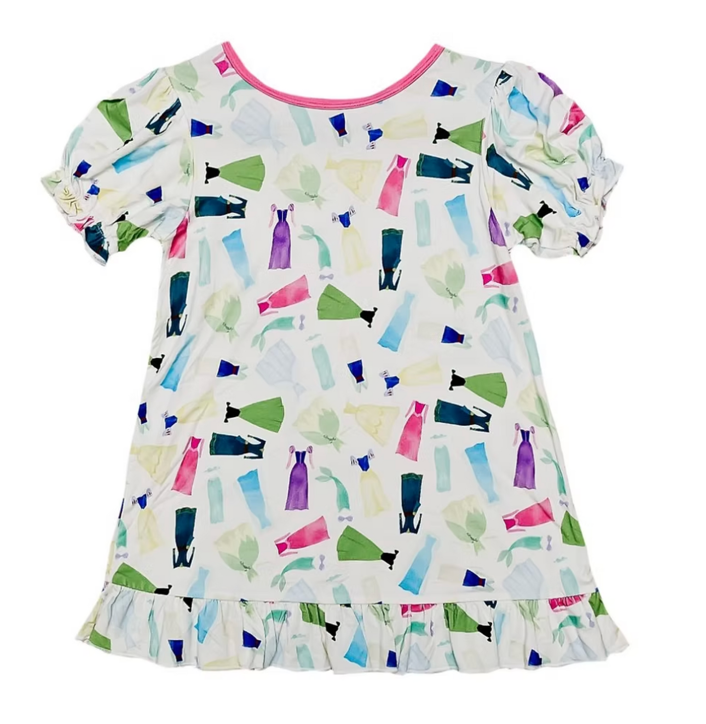 Princess Nightgown