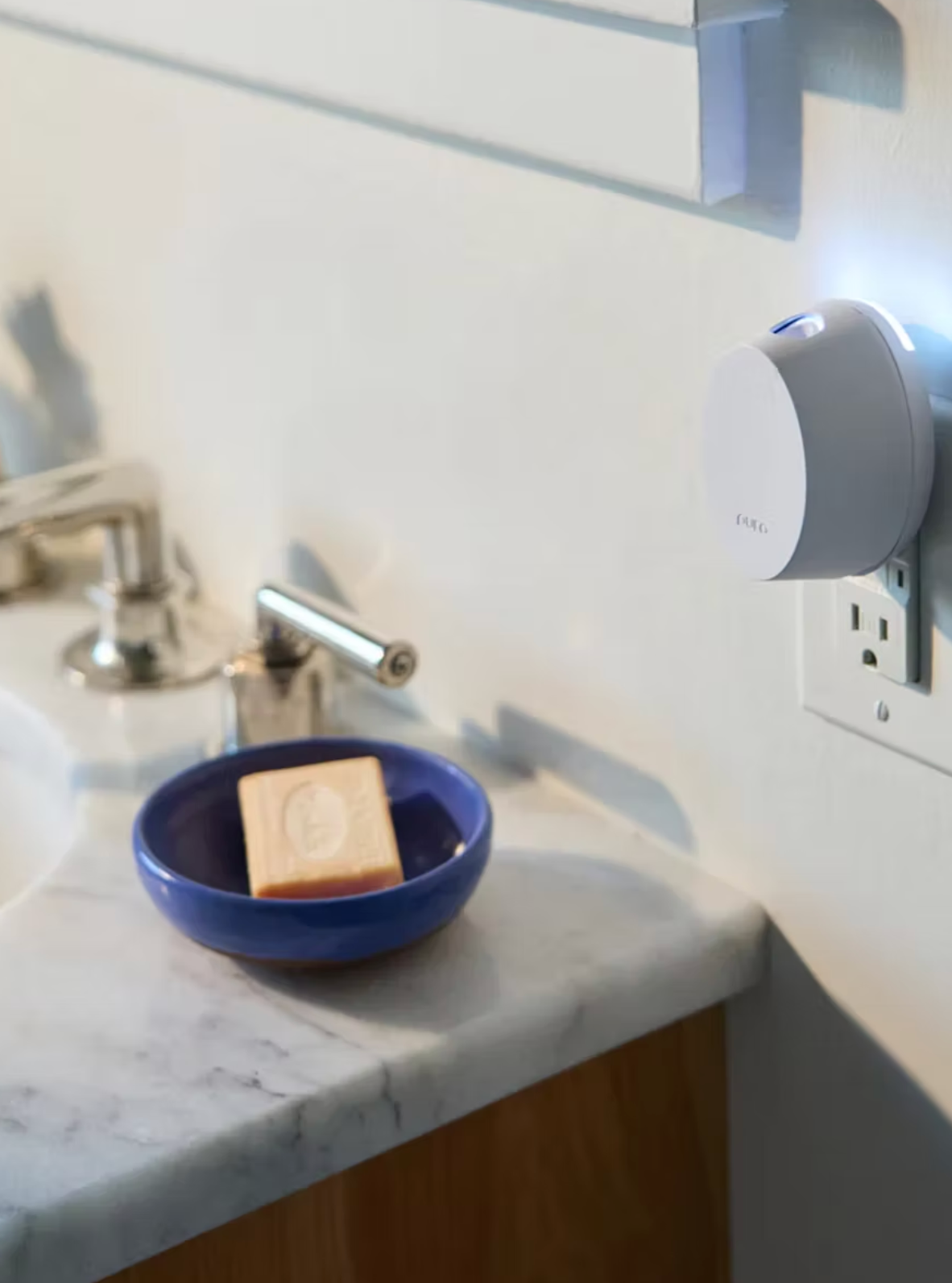 Pura Mini Device