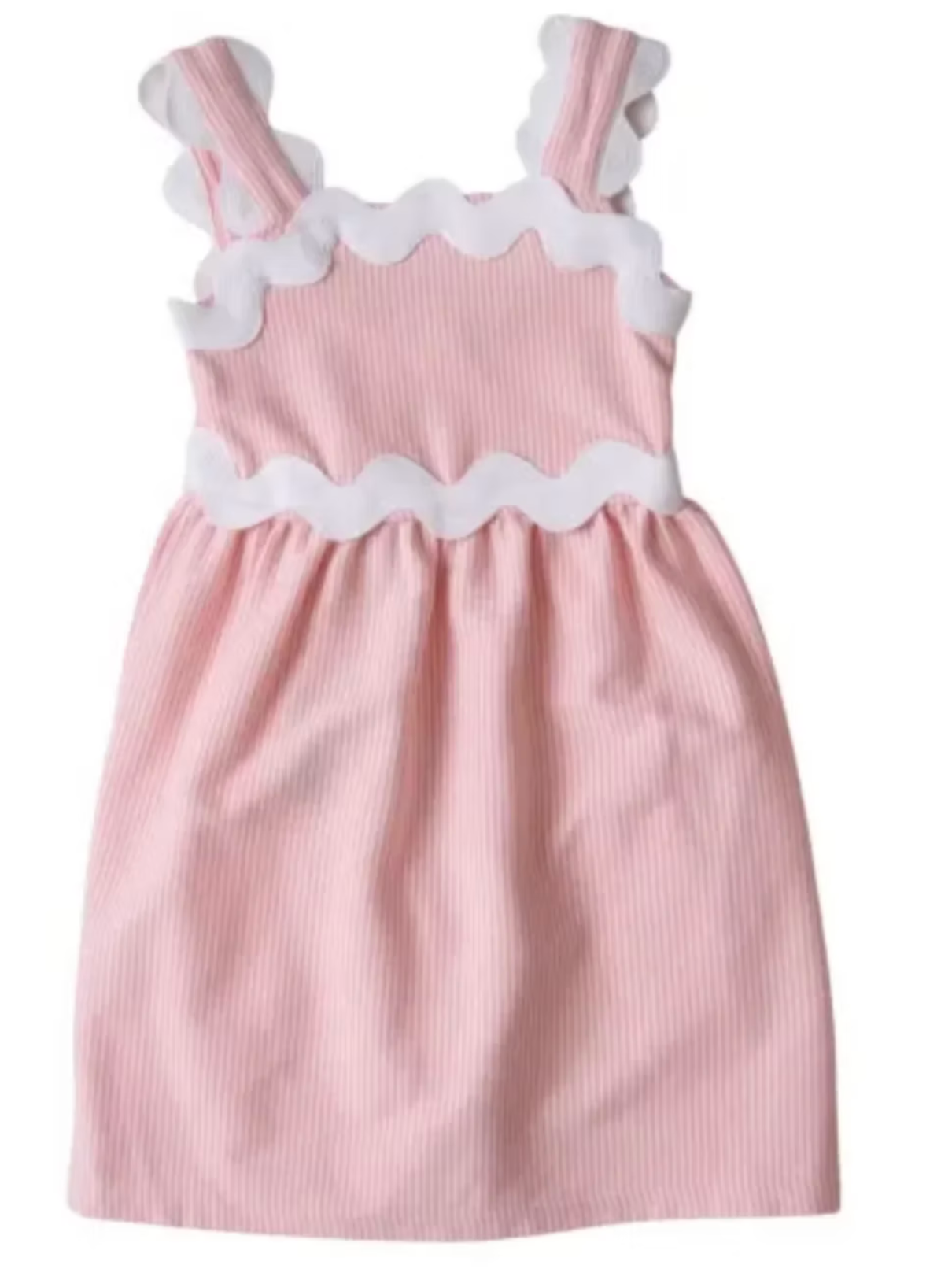 Ric Rac Dress