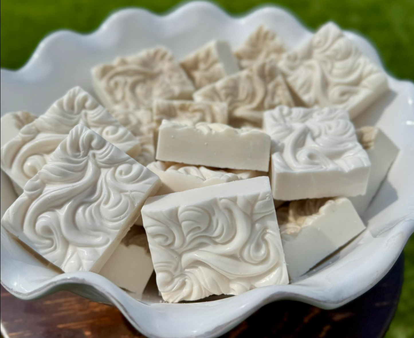 Solenne Soap