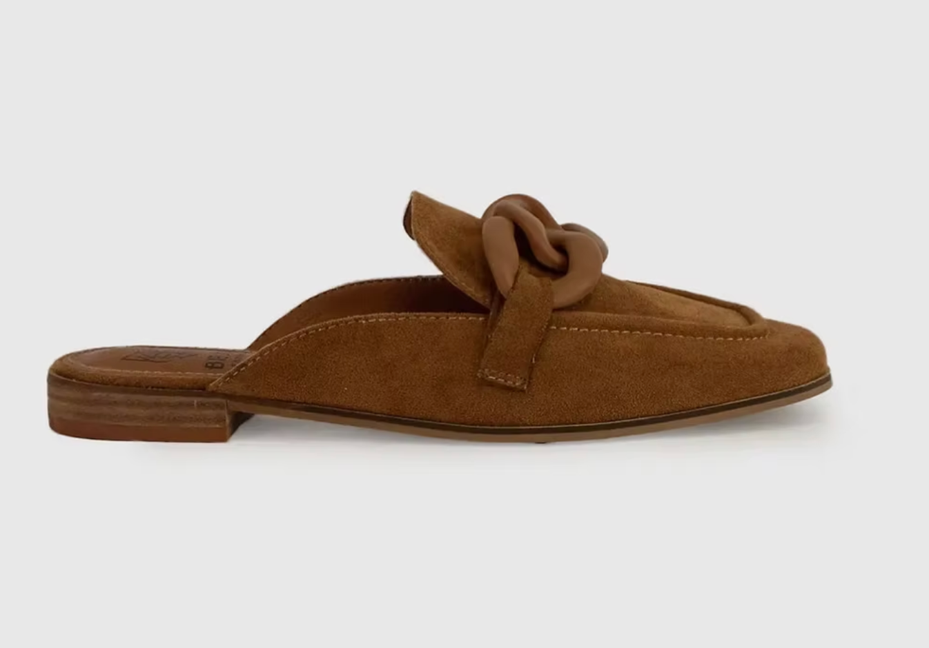 Sheena Loafer
