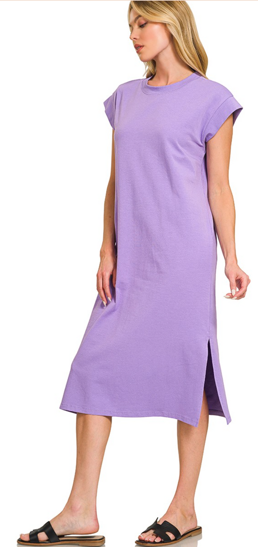 T-Shirt Dress