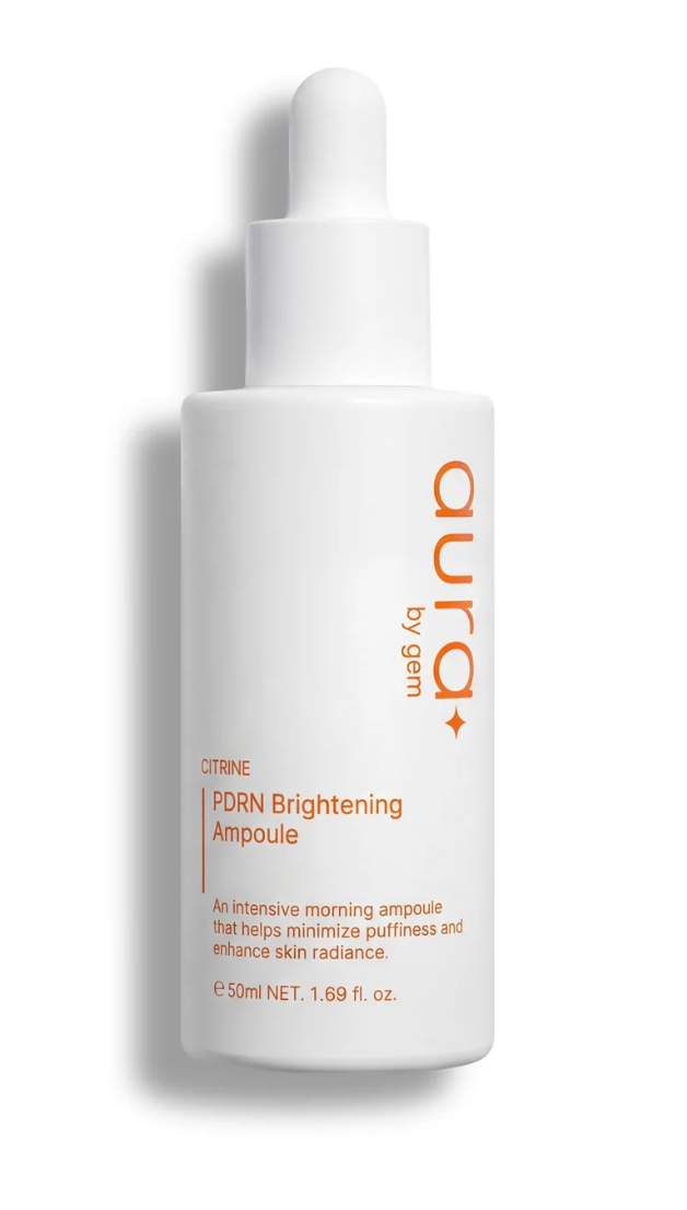 PDRN Brightening Ampoule
