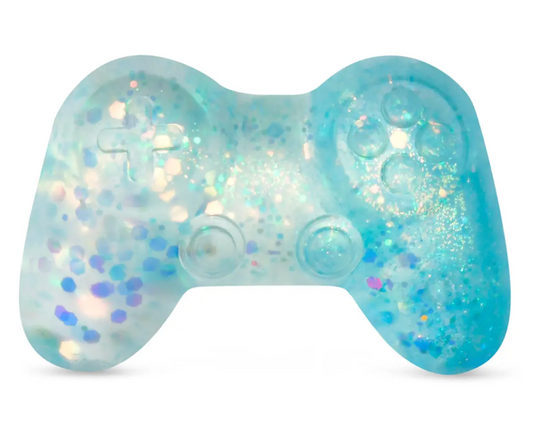 Go-Go Gamer Squeeze Toy