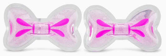 Bow Gel Eye Pads