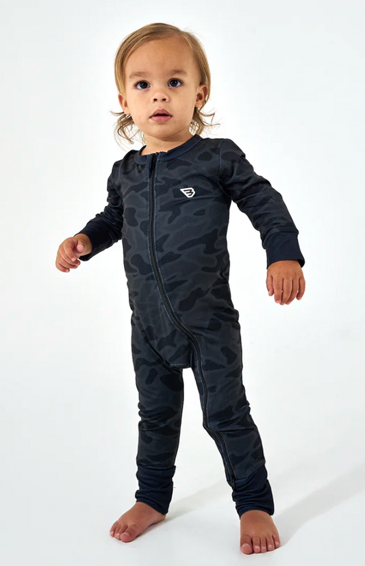 Burlebo Baby Zip Up