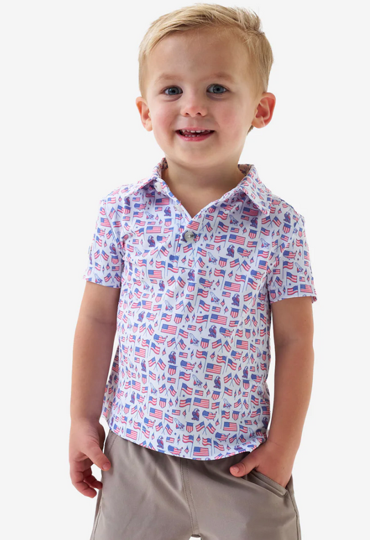 Burlebo Youth Polo