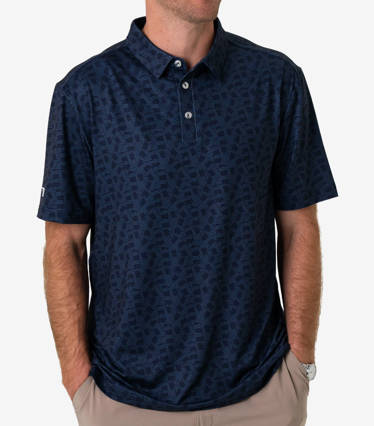 Burlebo Performance Polos - SALE