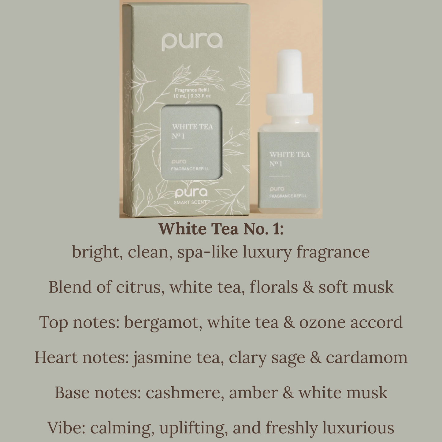 Pura Fragrances