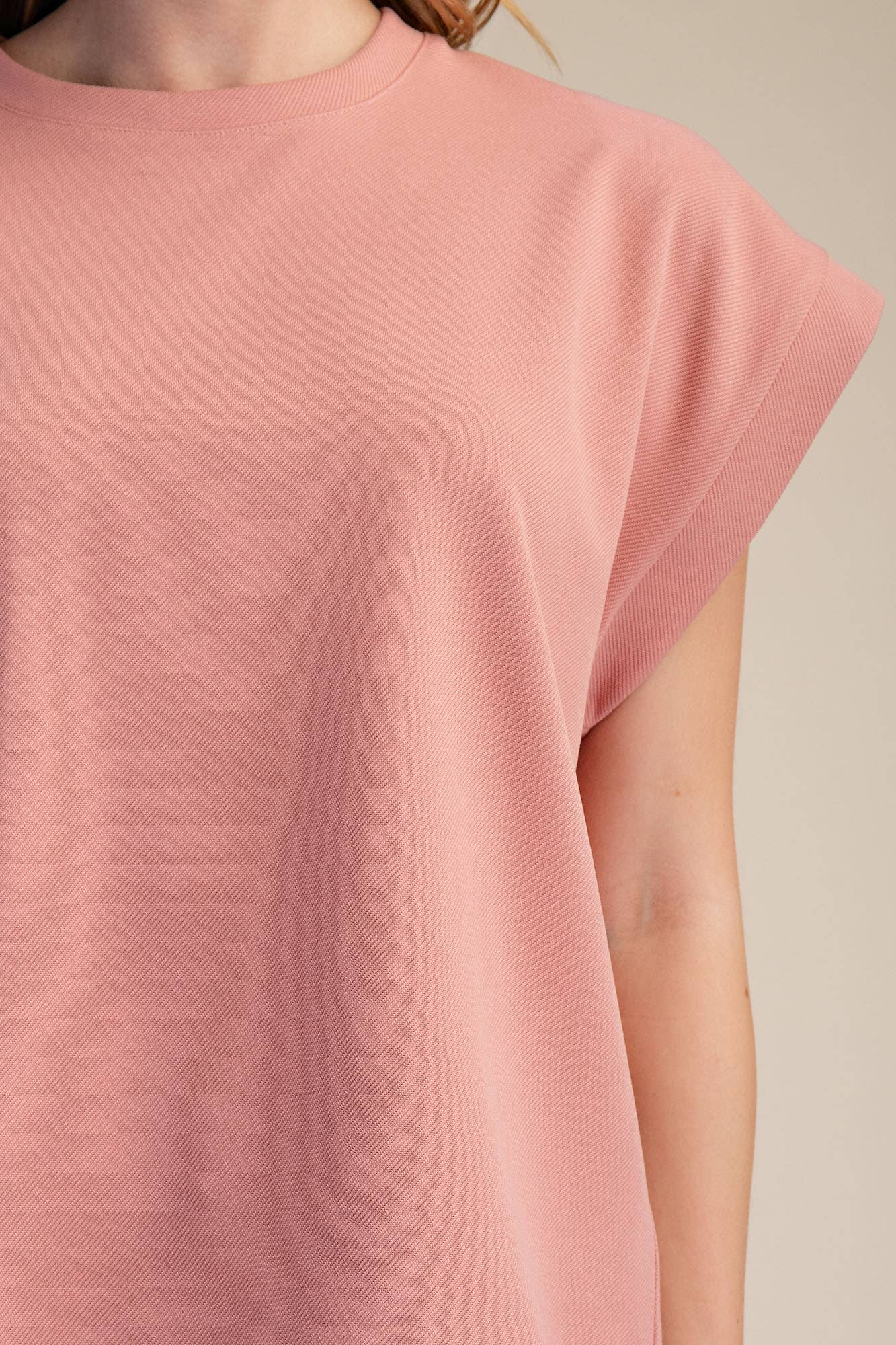 Camellia Tee