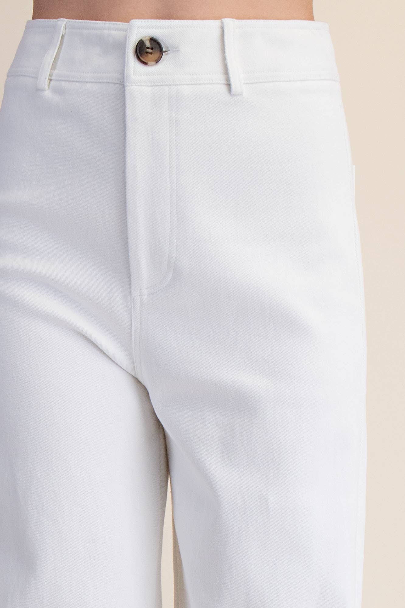 Everyday Relaxed Leg Pants