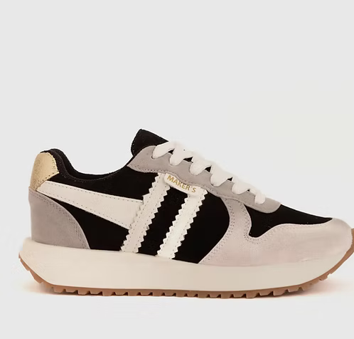 Ace 6 Retro Sneakers