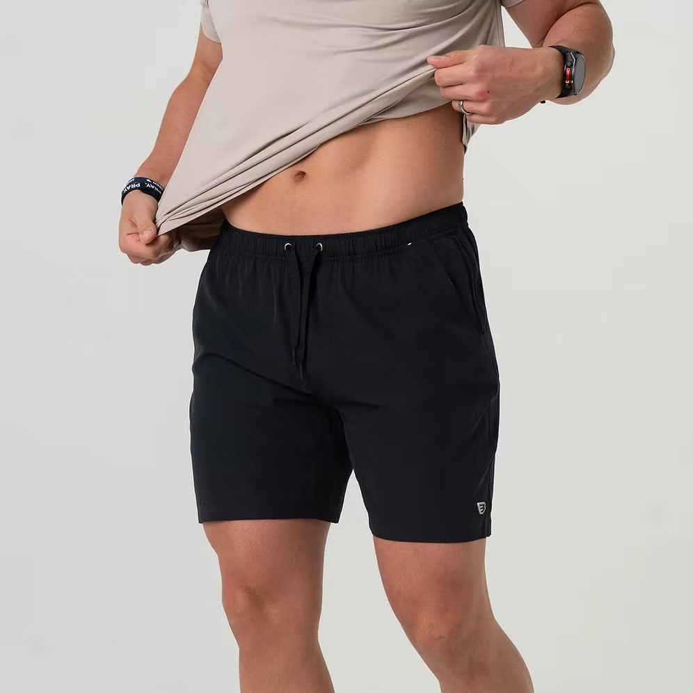 Burlebo Adult Athletic Shorts