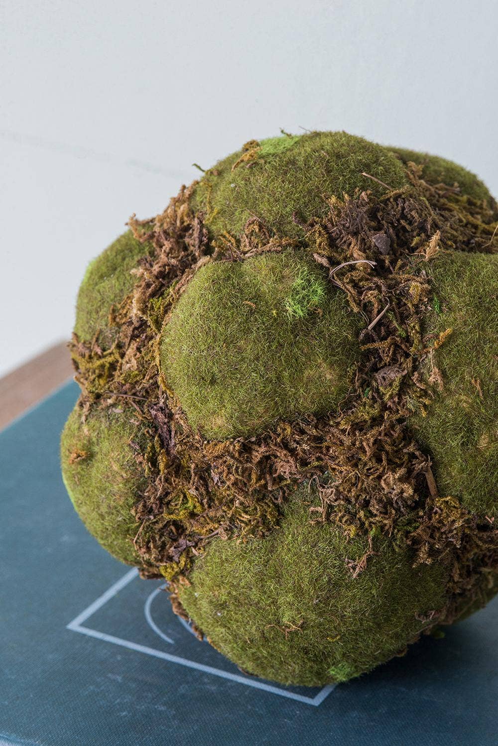 Artificial Decorative Moss Ball